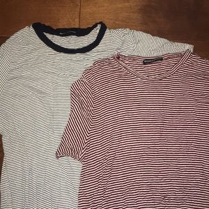Brandy Melville (2) T- Shirt Dresses